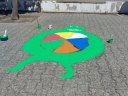 Schulhof 2022